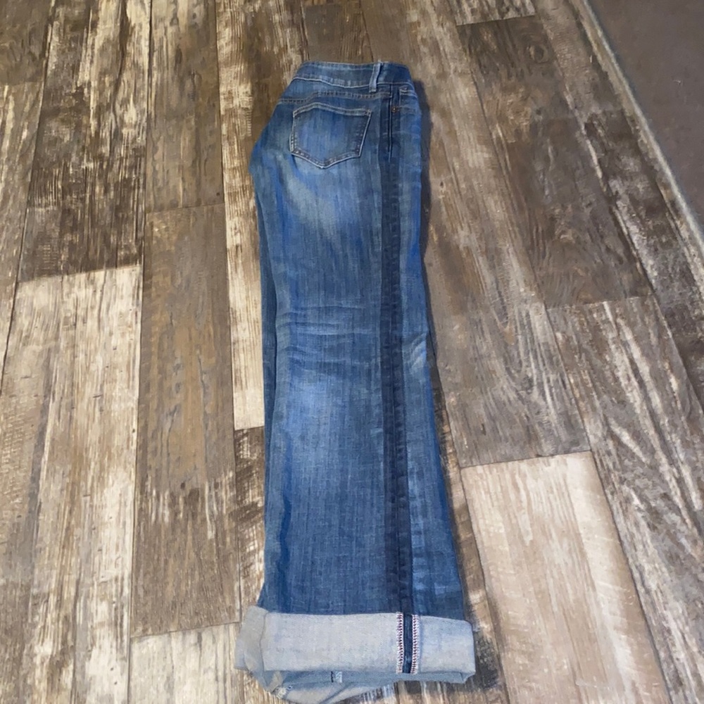 Stetson jeans